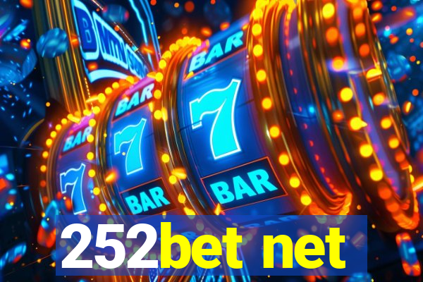 252bet net